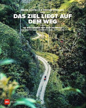 Cover for Belén Castelló · Das Ziel liegt auf dem Weg (Book) (2023)