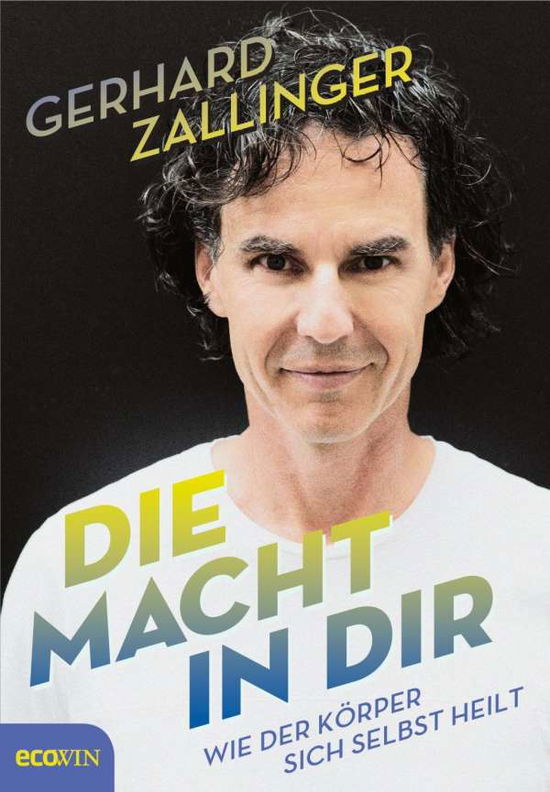 Cover for Zallinger · Zallinger:die Macht In Dir (Book)