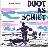 Cover for Ihmels · Doot as Schiet (Book)