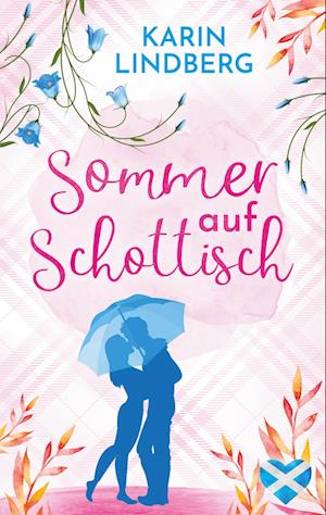 Cover for Karin Lindberg · Sommer auf Schottisch (Book) (2024)