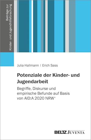 Hallmann:potenziale Der Kinder- Und Jug (Book)