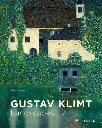Cover for Stephan Koja · Gustav Klimt: Landscapes (Paperback Book) (2019)