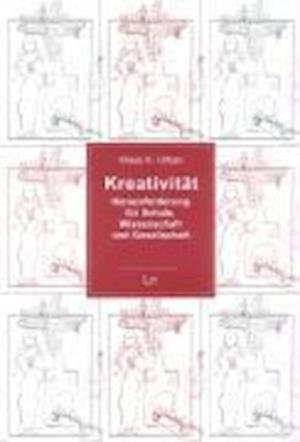 Cover for Klaus K. Urban · Kreativität (Paperback Book) (2004)