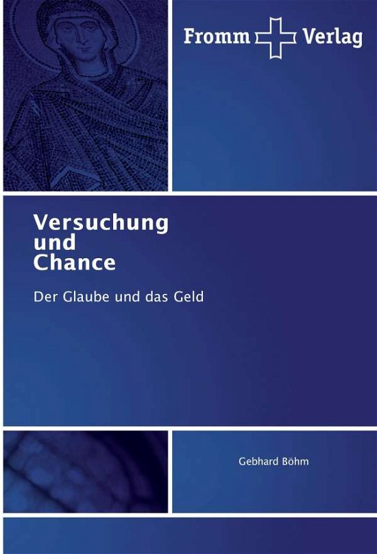 Cover for Böhm · Versuchung und Chance (Bog)