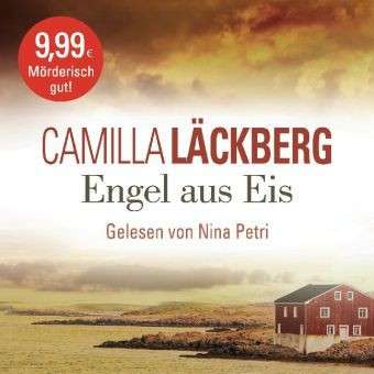 Cover for Läckberg · Engel aus Eis, (Book) (2014)