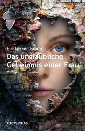 Cover for Kramm · Das unglaubliche Geheimnis einer (Book)