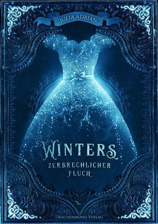 Cover for Adrian · Winters zerbrechlicher Fluch (Book)