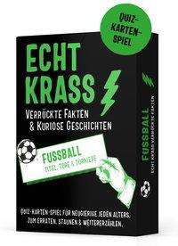 Cover for Junker · Echt krass verrückte Fakten &amp; ku (Bok)