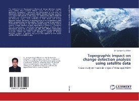 Cover for Dhillon · Topographic impact on change de (Bok)