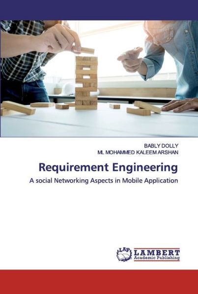 Cover for Dolly · Requirement Engineering (Book) (2020)