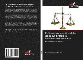 Cover for Larsen · Un'analisi comparativa della leg (Book)