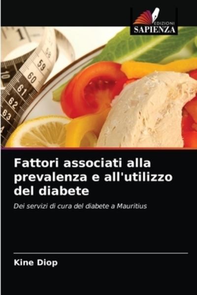 Cover for Diop · Fattori associati alla prevalenza (N/A) (2021)