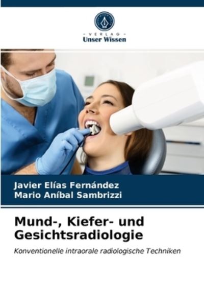 Cover for Fernández · Mund-, Kiefer- und Gesichtsra (N/A) (2021)