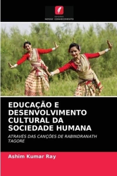 Cover for Ray · Educação E Desenvolvimento Cultural (N/A) (2021)