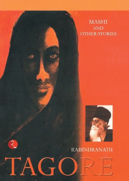 Cover for Rabindranath Tagore · Mashi and Other Stories (Paperback Book) (2014)