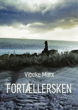 Magna: Fortællersken - Vibeke Marx - Books - Modtryk - 9788771465440 - 