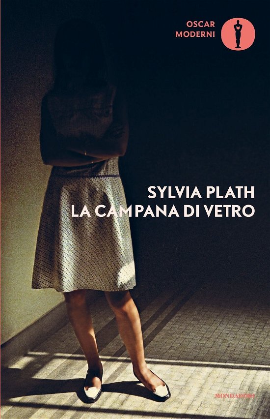 Cover for Sylvia Plath · La Campana Di Vetro (Book)