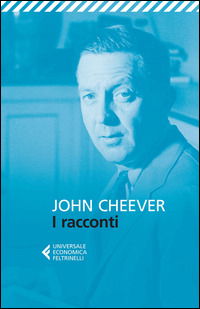 Cover for John Cheever · I Racconti (Book)