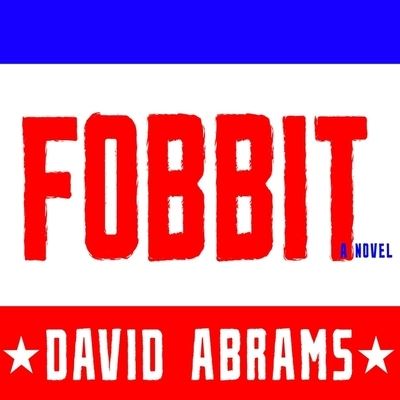 Cover for David Abrams · Fobbit (CD) (2012)