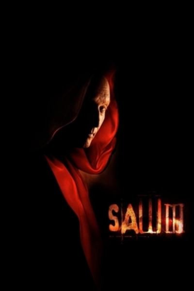 Cover for Kristin Miller · Saw III (Paperback Book) (2020)