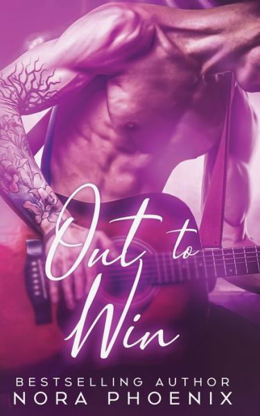 Out to Win - Phoenix - Boeken - Independently Published - 9798672989440 - 6 augustus 2020