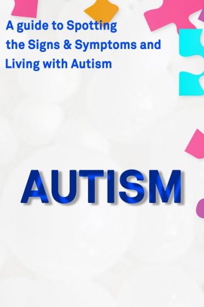 Cover for Leila Hall · Autism (Paperback Book) (2020)