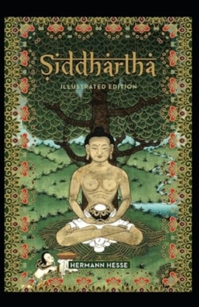 Siddhartha - Hermann Hesse - Books - Independently Published - 9798744543440 - April 27, 2021