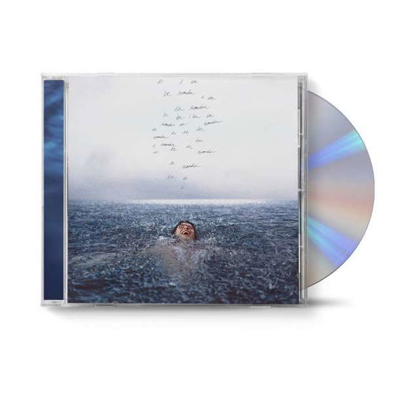 Shawn Mendes · Wonder (CD) (2020)