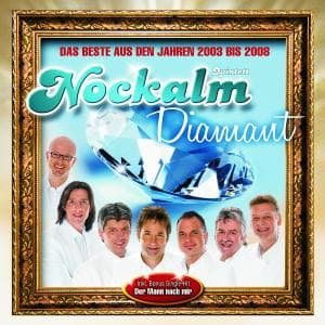 Nockalm Diamant - Nockalm Quintett - Muziek - KOCH - 0602517420441 - 9 januari 2009