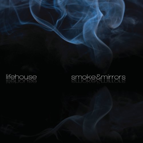 Smoke & Mirrors - Lifehouse - Musik - GEFFEN - 0602527263441 - 2. marts 2010