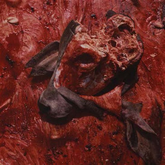 Cover for Cattle Decapitation · Human Jerky (Cassette) (2020)