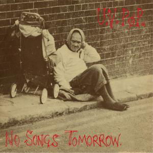 No Songs Tomorrow - Uv Pop - Musikk - SACRED BONES - 0616892032441 - 29. mars 2012
