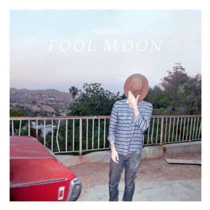 Fool Moon - Widower - Muziek - FOLK - 0616892144441 - 24 juli 2017