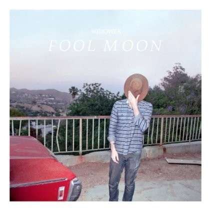 Cover for Widower · Fool Moon (CD) (2017)