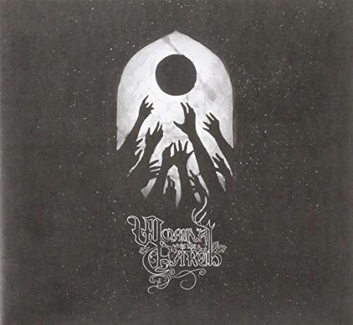 Cover for Woman Is The Earth · Depths (CD) (2014)