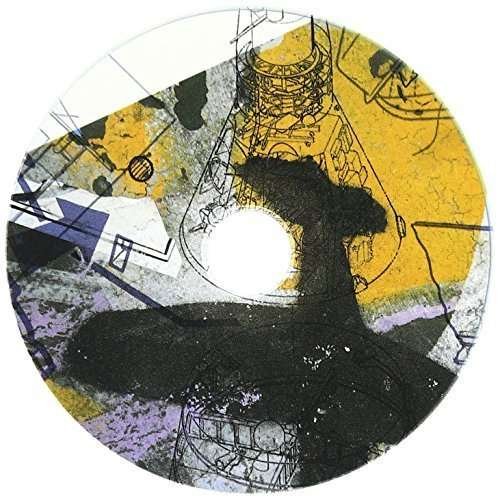 Cover for Sediment Club · Psychosymplastic (CD) (2015)