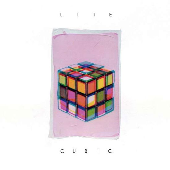 Cubic - Lite - Music - ROCK/POP - 0616892441441 - January 20, 2017