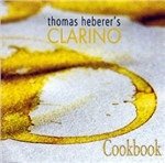 Cover for Thomas Heberer's Clarino  · Cookbook (CD)