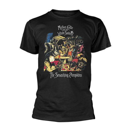 Mellon Jumble - The Smashing Pumpkins - Merchandise - Plastic Head Music - 0803341561441 - February 25, 2022