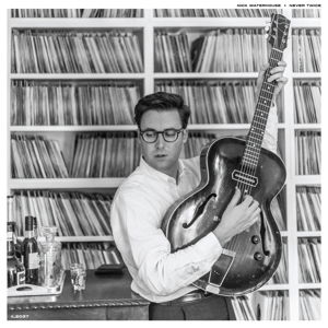 Never Twice - Nick Waterhouse - Music - SOUL / R & B / FUNK - 0810874021441 - September 30, 2016