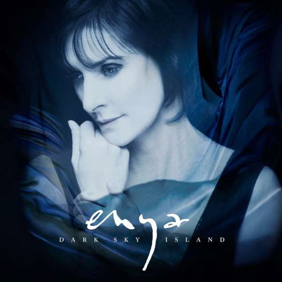 Dark Sky Island - Enya - Musiikki - WEA - 0825646994441 - perjantai 20. marraskuuta 2015