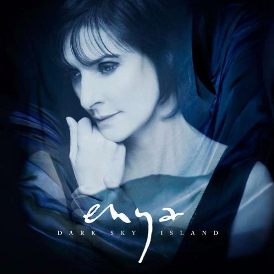 Cover for Enya · Dark Sky Island (CD) [Deluxe edition] (2015)