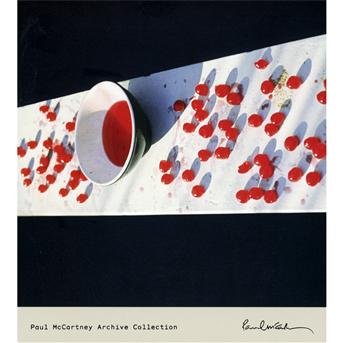 Cover for Paul Mccartney · Paul Mccartney 1 (CD) [Remastered edition] [Digipak] (2011)