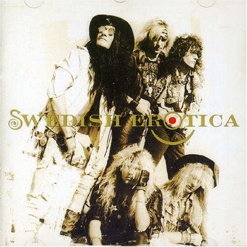 Cover for Swedish Erotica · Swedish Erotica (Rmst. + Bonus (CD) (2009)