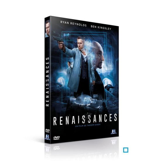 Cover for Renaissances (DVD)