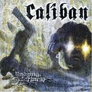 Cover for Caliban · The Undying Darkness (LP) (2006)