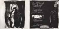 Cover for F.u.b.a.r. | Blood I Bleed · Split (7&quot;) (2009)
