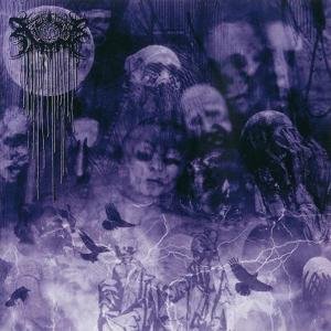 Cover for Xasthur · Portal of Sorrow (CD) (2011)