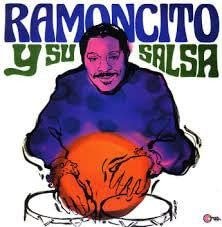Cover for Ramoncito · Ramoncito Y Su Salsa (LP) [Limited edition] (2022)