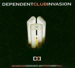 Cover for Dci (CD) (2003)